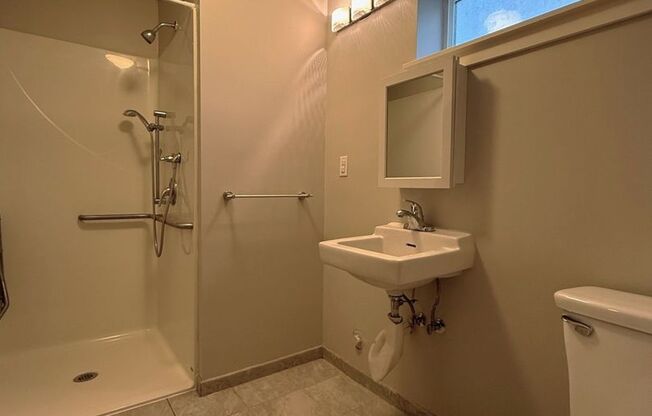 2 beds, 1 bath, 420 sqft, $1,250, Unit 101