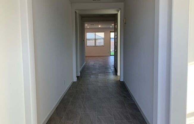 Recently Built Home in Litchfield Park at Canyon Views! 4bd + den/office 3ba
