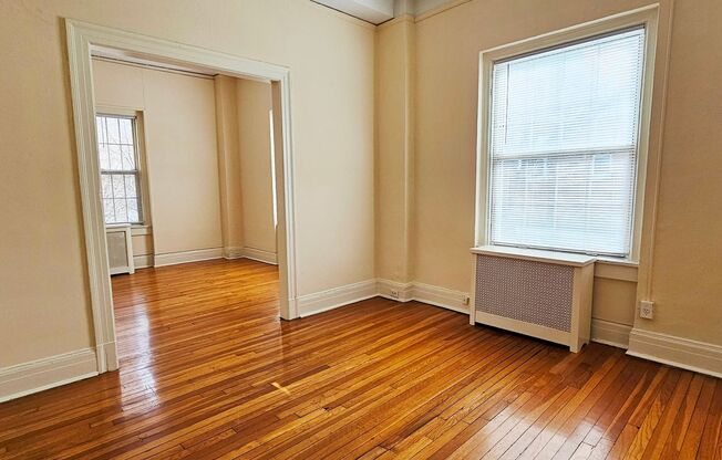 1 bed, 1 bath, 550 sqft, $1,500, Unit 107