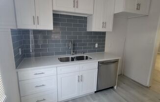 1 bed, 1 bath, $2,395, Unit 06