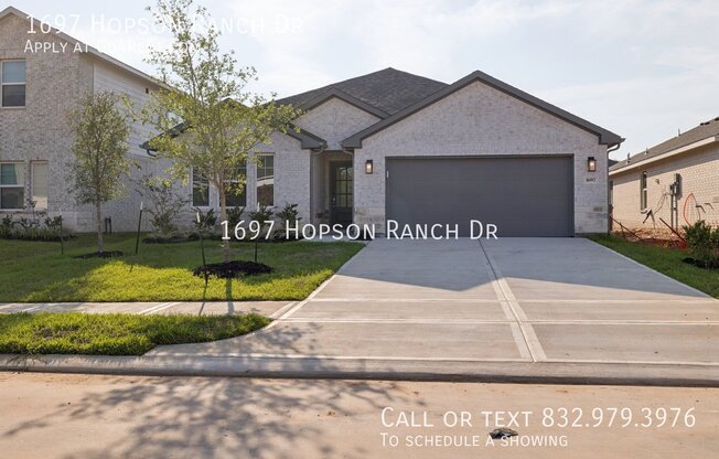 1697 HOPSON RNCH DR