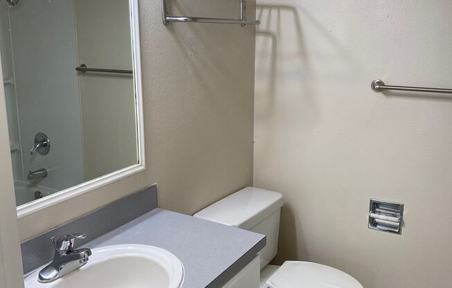 1 bed, 1 bath, 410 sqft, $1,450, Unit 311