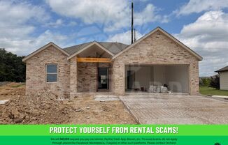 Siloam Springs- Single-Family Home- Popular Huntley Plan