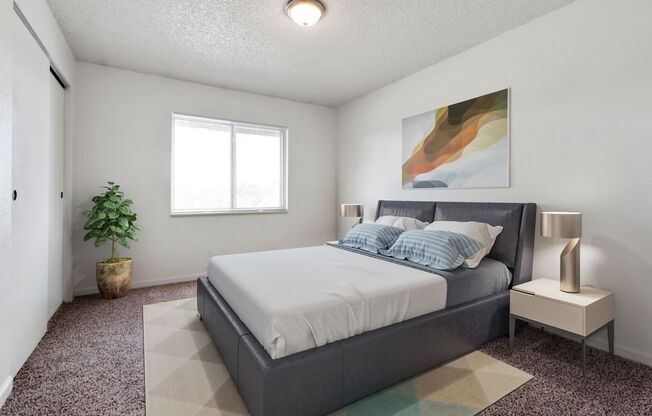 3 beds, 2 baths, 1,312 sqft, $1,960, Unit 503