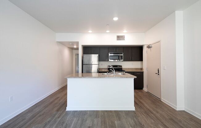 The Quarry Apartments