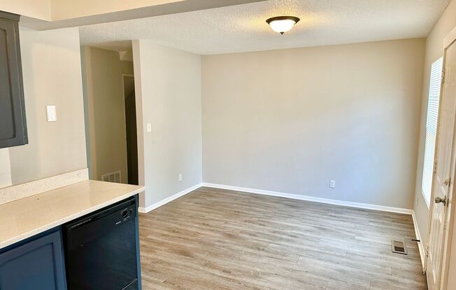 Redwood Village Townhomes