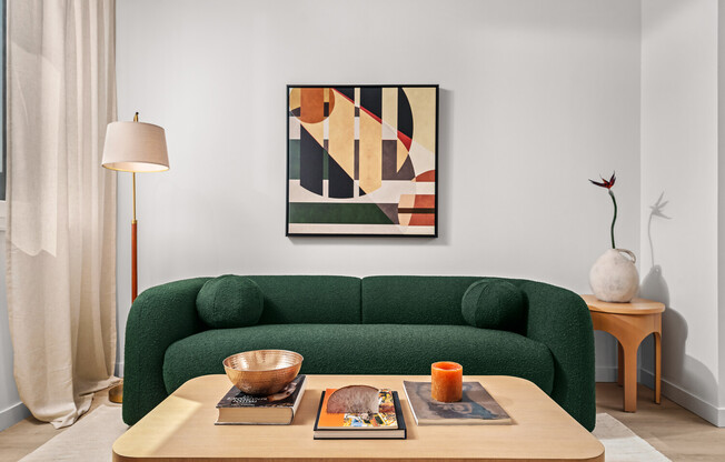 Studio, 1 bath, $3,503, Unit 511