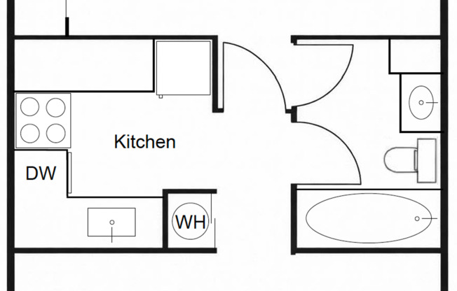 Partner-provided property photo