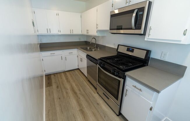 Studio, 1 bath, 615 sqft, $1,748, Unit 206