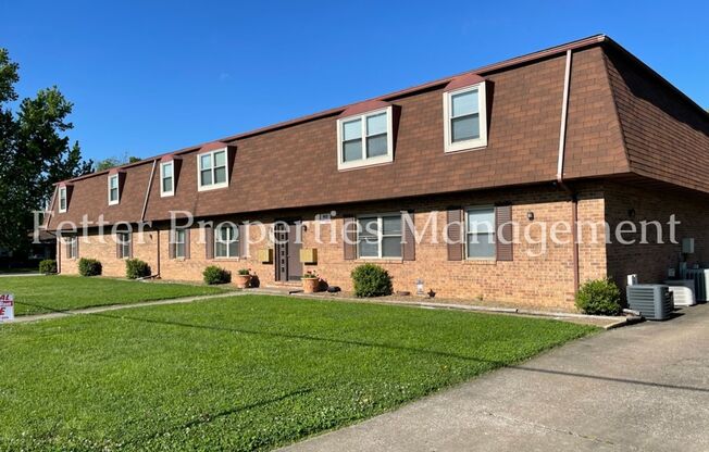 1 bed, 1 bath, $675, Unit 2704