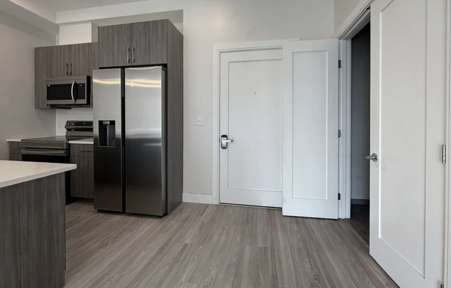 1 bed, 1 bath, 772 sqft, $2,795, Unit 407