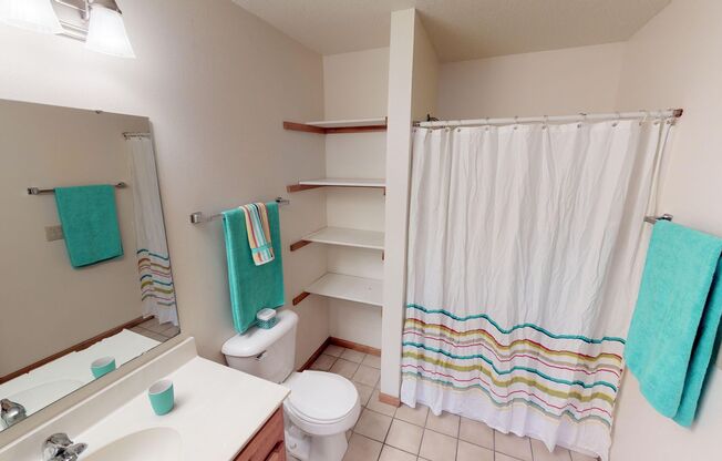 2 beds, 2 baths, 1,125 sqft, $2,255, Unit 2898-205