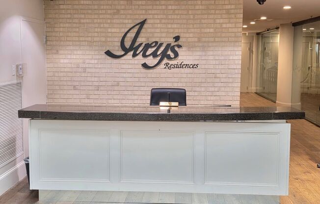 Live in Luxury at The Ivey’s – Uptown Charlotte’s Premier Address