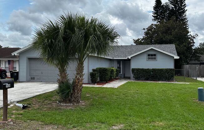Renovated, Updated & Spacious Home