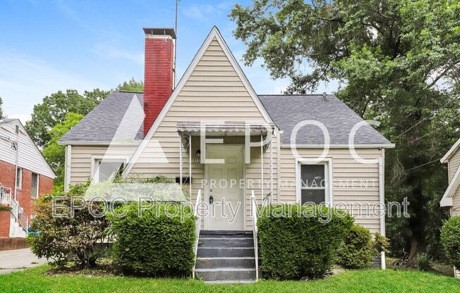 1115 S BENBOW RD