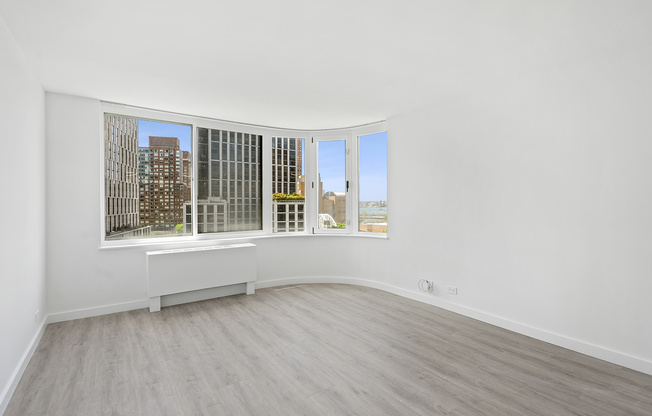1 bed, 1 bath, $6,250, Unit 9DN