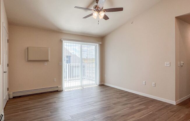 2 beds, 2 baths, 1,004 sqft, $1,535