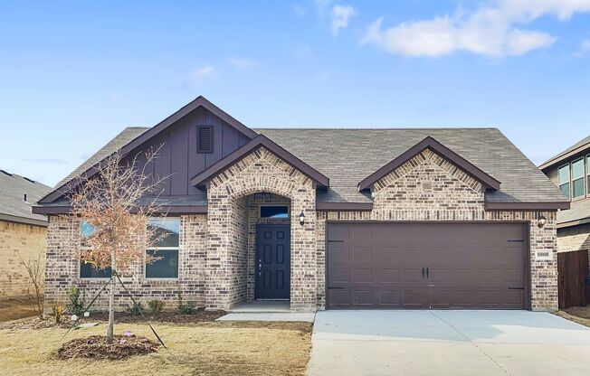 Welcome Home to Woodland Springs!