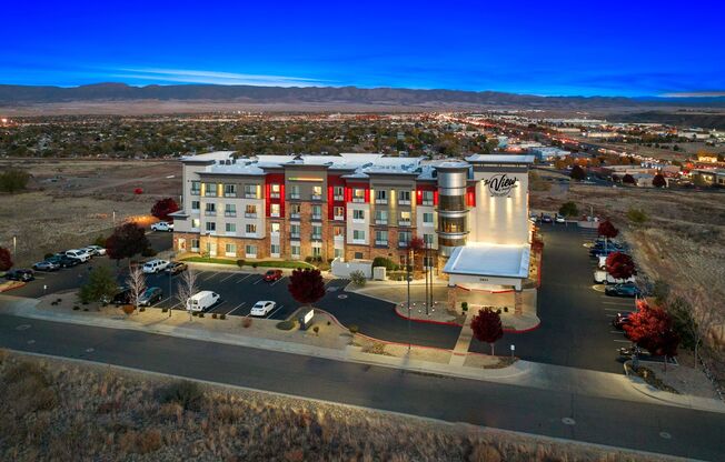 Partner-provided property photo