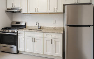 Blair Beacon Apartment Homes