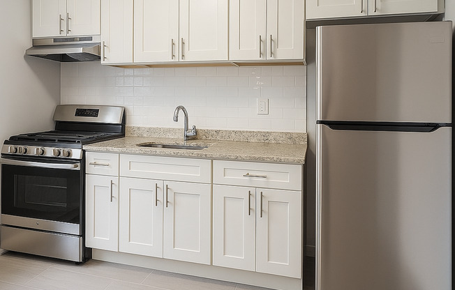 Blair Beacon Apartment Homes