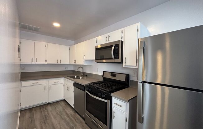 Studio, 1 bath, 615 sqft, $1,795, Unit 113