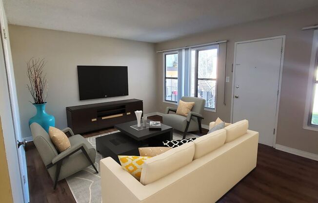 401 Sea Breeze Apts LLC