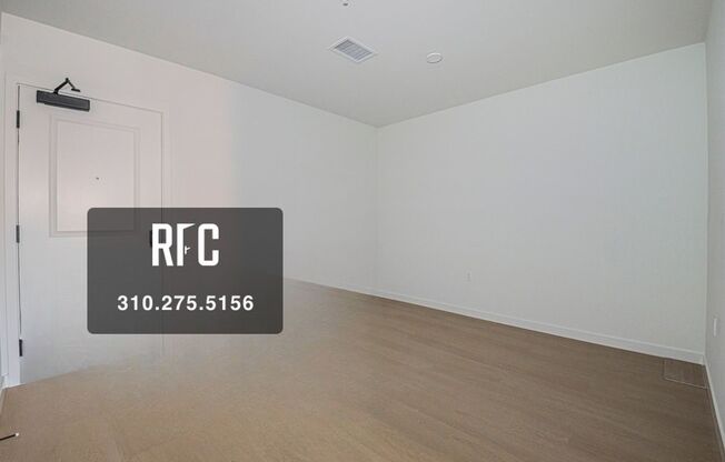 1 bed, 1 bath, 611 sqft, $2,595, Unit 102