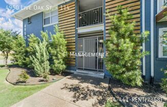 4950 Live Oak St