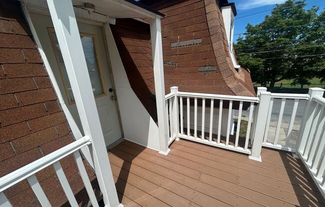 Chestnut St 135