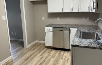 2 beds, 1 bath, $1,200