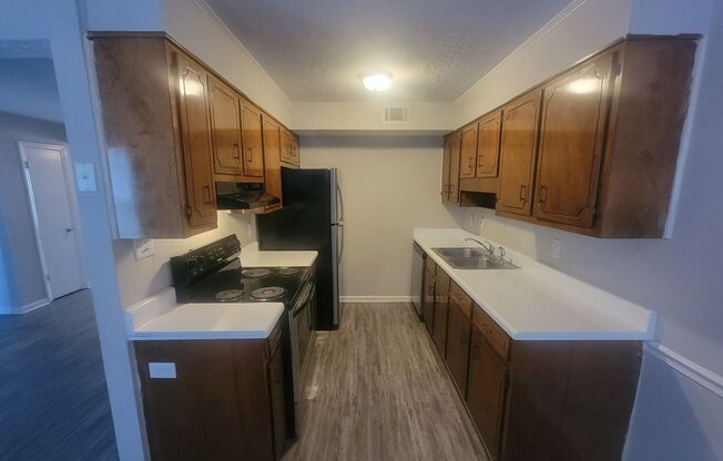 Chalet - Aiken County