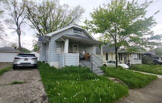 Charming 3-Bedroom Capecode Home for Rent in Flint, MI
