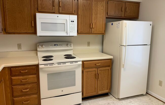 1 Bedroom Condo in Lake Vista
