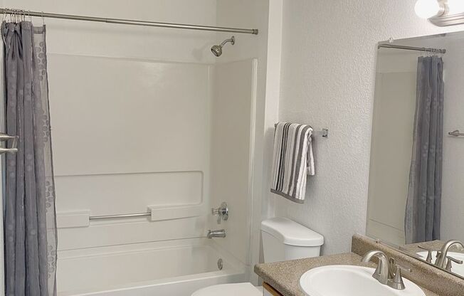 2 beds, 1 bath, $1,645