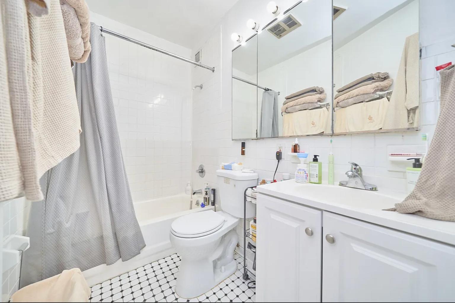 335 West 43rd St.