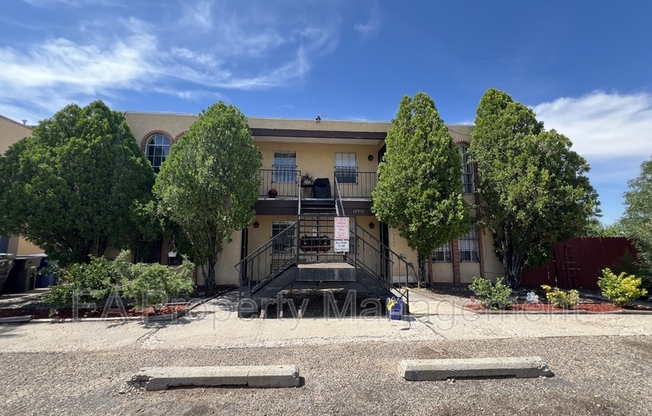 12200 CANDELARIA RD NE