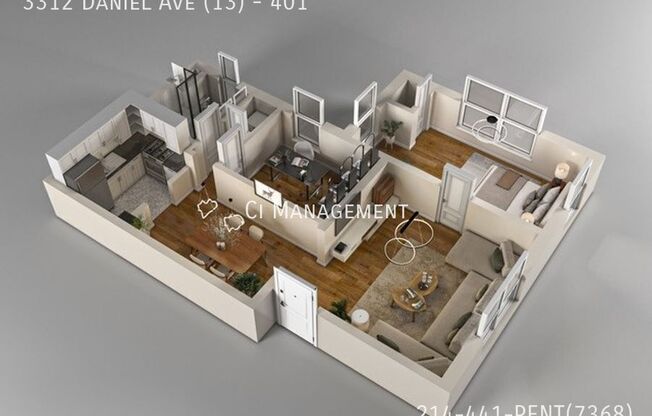 Partner-provided property photo