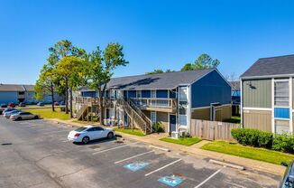 Fifty One Flats-Adorable Units near MidTown