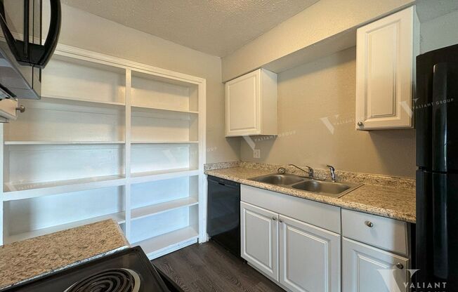 2 beds, 1 bath, 750 sqft, $925, Unit 307