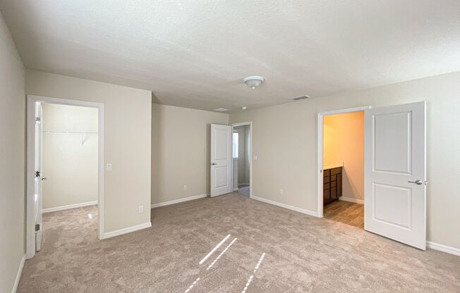 3/2/2 SFH close to Lake Nona **UPGRADES GALORE**
