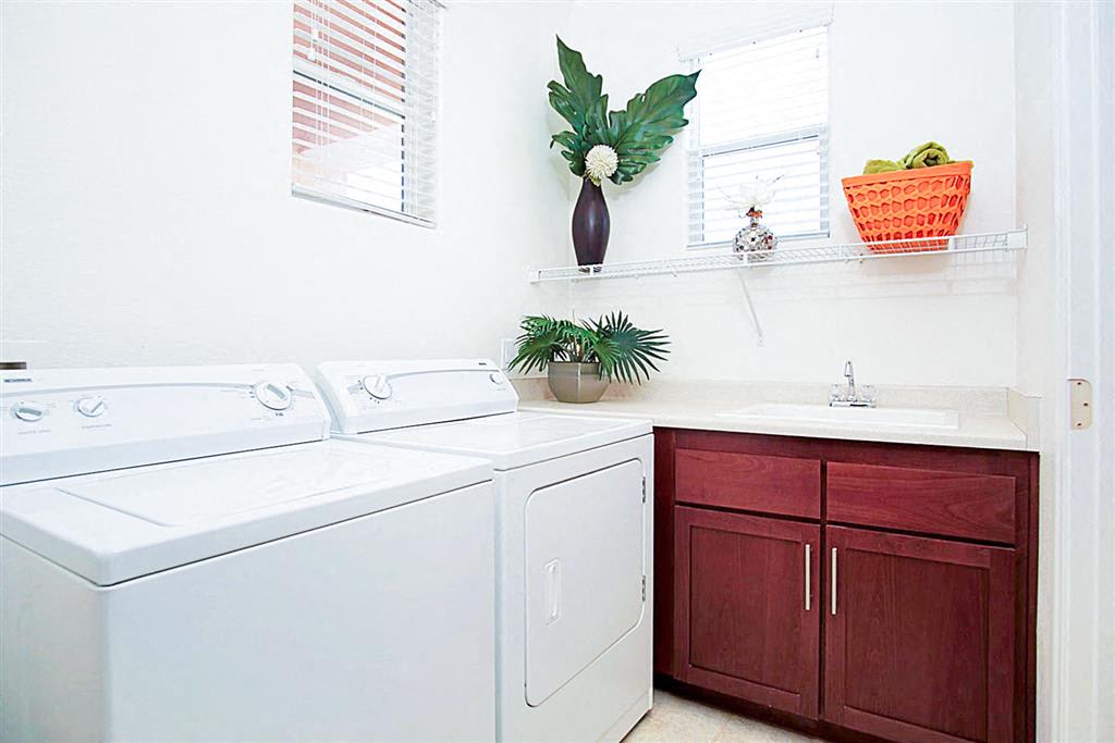 Croix Townhomes