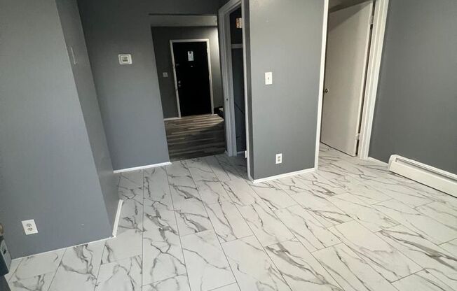 Station Hills Apartments