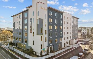 The Oslo Apartments