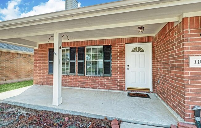 1106 ANDOVER DR