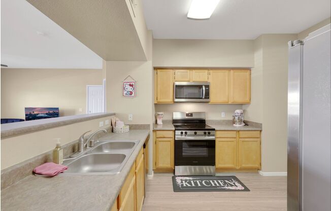 2 beds, 2 baths, $1,700, Unit # 1711