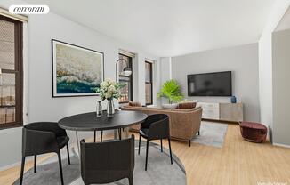 Studio, 1 bath, 433 sqft, $2,950, Unit 6C