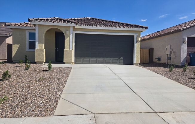 3 Bedroom 2 Bathroom BELLA VISTA FARMS PREMIER Home