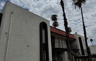 No Minimum Credit Score Needed. Central living, next to community pools.