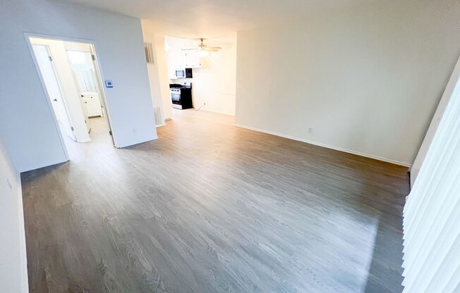 Fruitland Apartments